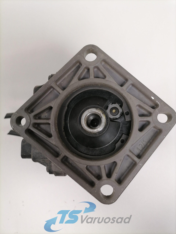 Scania Brake pressure control - Remventiel voor Vrachtwagen: afbeelding 4 Scania Brake pressure control - Remventiel voor Vrachtwagen: afbeelding 4