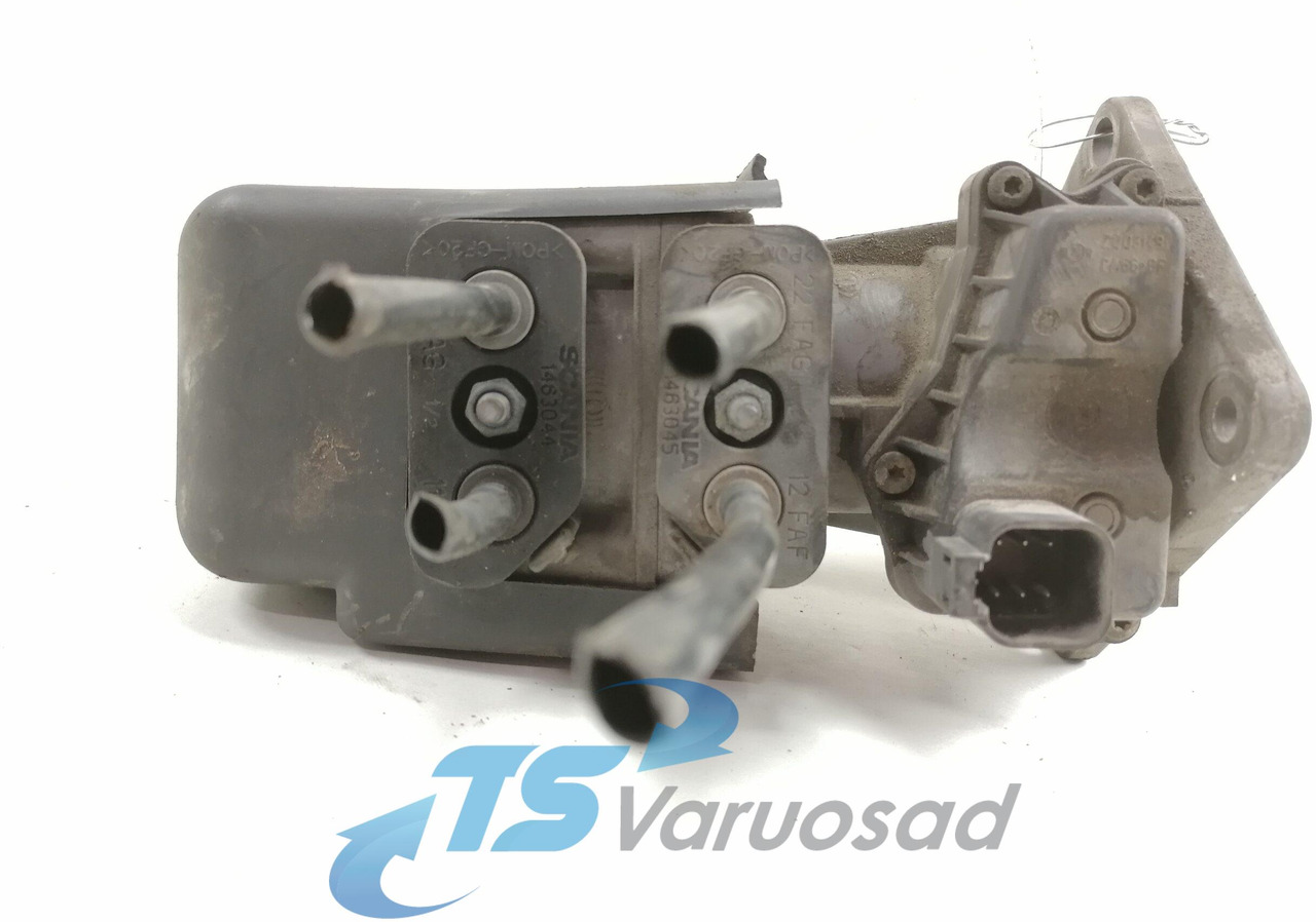 Scania Brake pressure control K044696 - Remventiel voor Vrachtwagen: afbeelding 2 Scania Brake pressure control K044696 - Remventiel voor Vrachtwagen: afbeelding 2