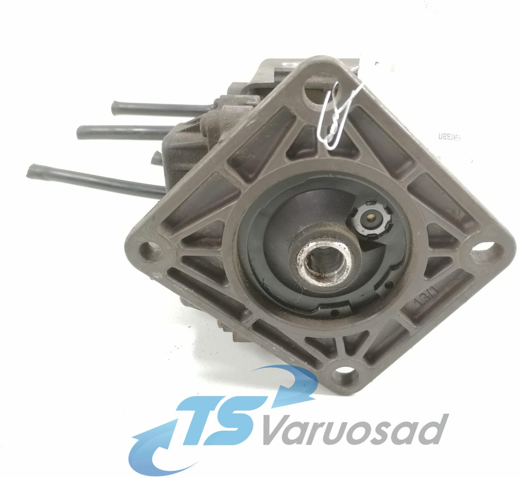 Scania Brake pressure control K044696 - Remventiel voor Vrachtwagen: afbeelding 3 Scania Brake pressure control K044696 - Remventiel voor Vrachtwagen: afbeelding 3
