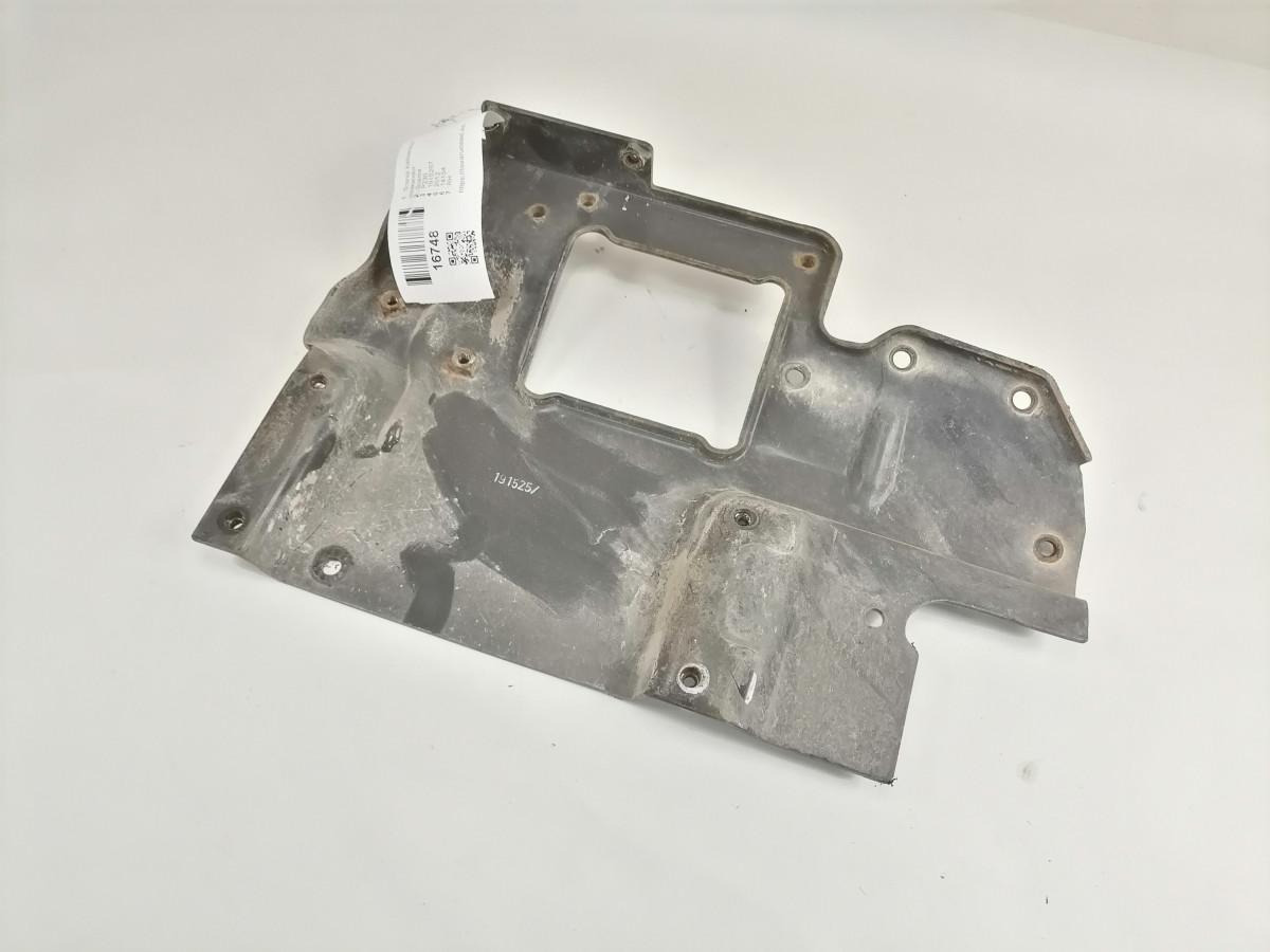 Scania Bumper bracket 1915257 - Bumper voor Vrachtwagen: afbeelding 4 Scania Bumper bracket 1915257 - Bumper voor Vrachtwagen: afbeelding 4