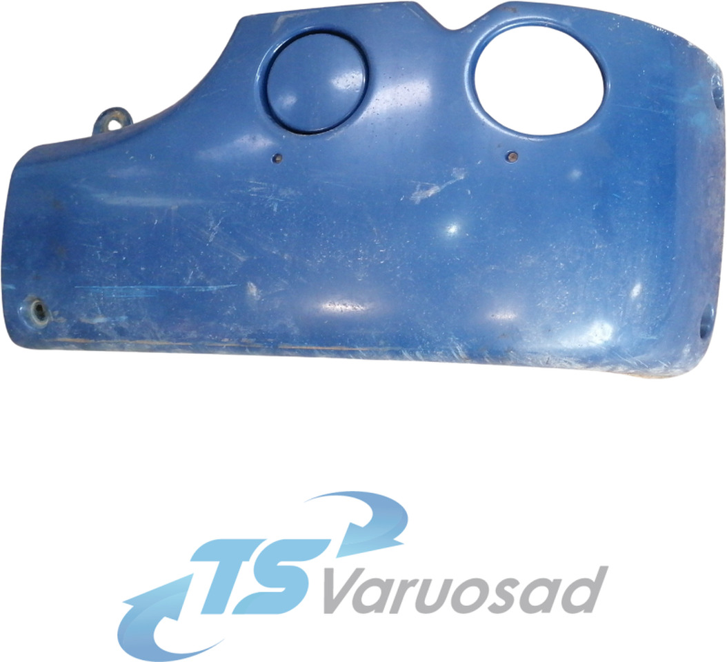 Scania Bumper cover 1439788 - Bumperhoek voor Vrachtwagen: afbeelding 1 Scania Bumper cover 1439788 - Bumperhoek voor Vrachtwagen: afbeelding 1