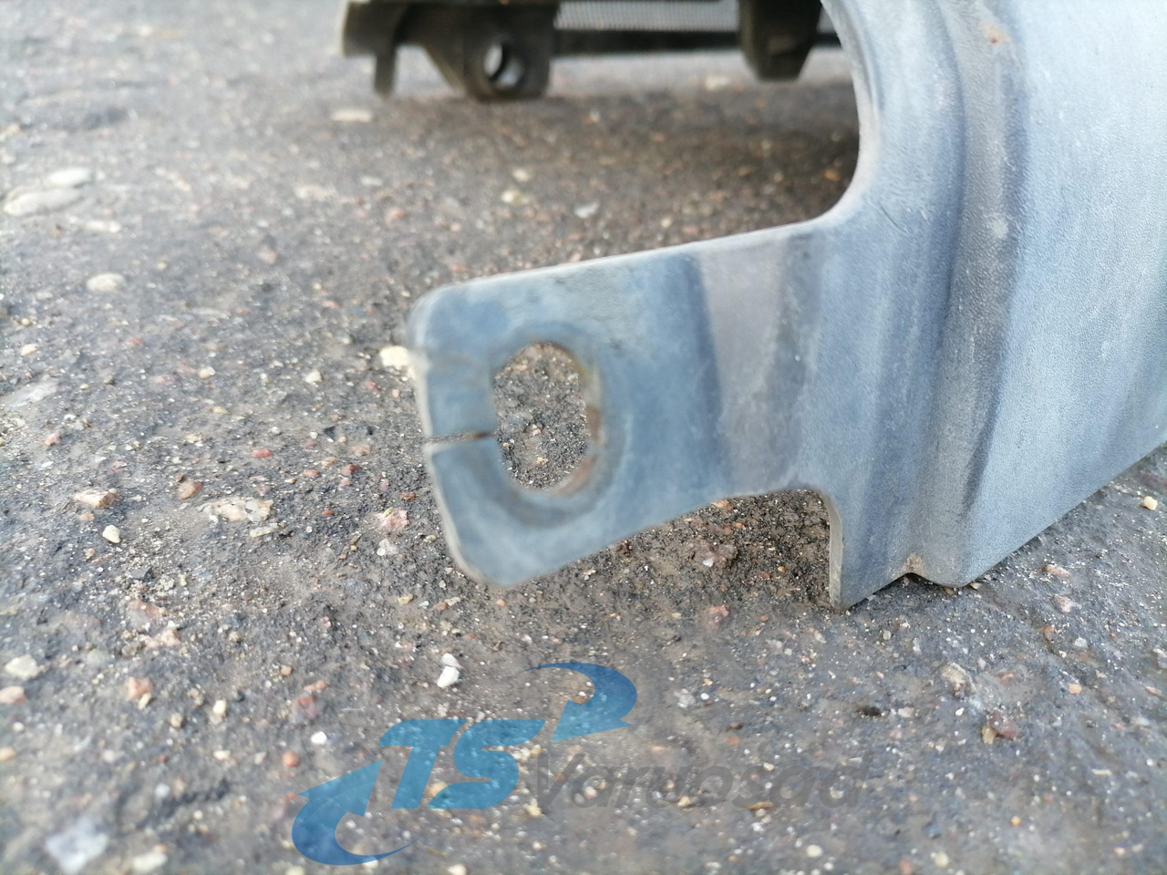 Scania Bumper cover 1865181 - Bumperhoek voor Vrachtwagen: afbeelding 3 Scania Bumper cover 1865181 - Bumperhoek voor Vrachtwagen: afbeelding 3