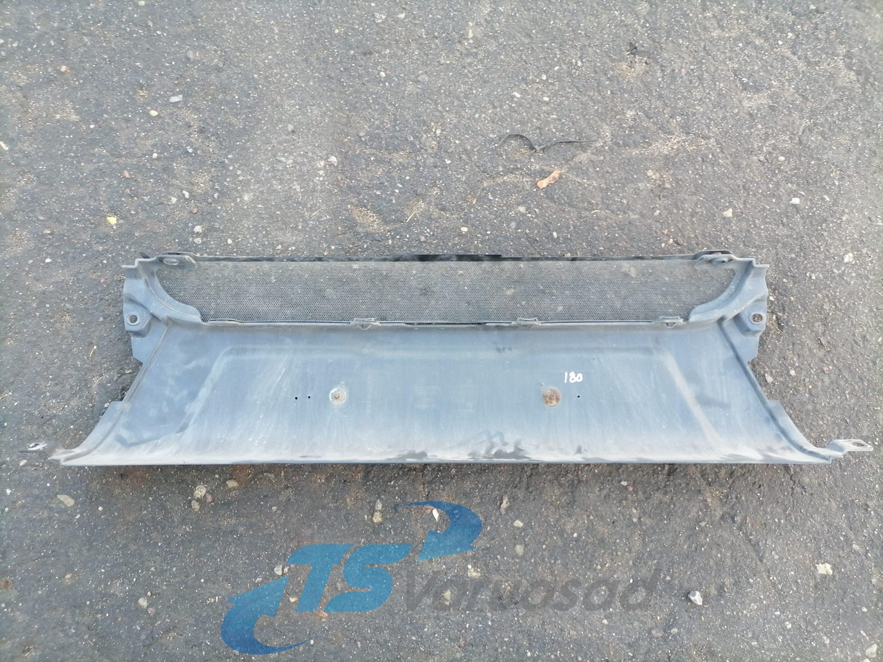 Scania Bumper cover 1865181 - Bumperhoek voor Vrachtwagen: afbeelding 2 Scania Bumper cover 1865181 - Bumperhoek voor Vrachtwagen: afbeelding 2