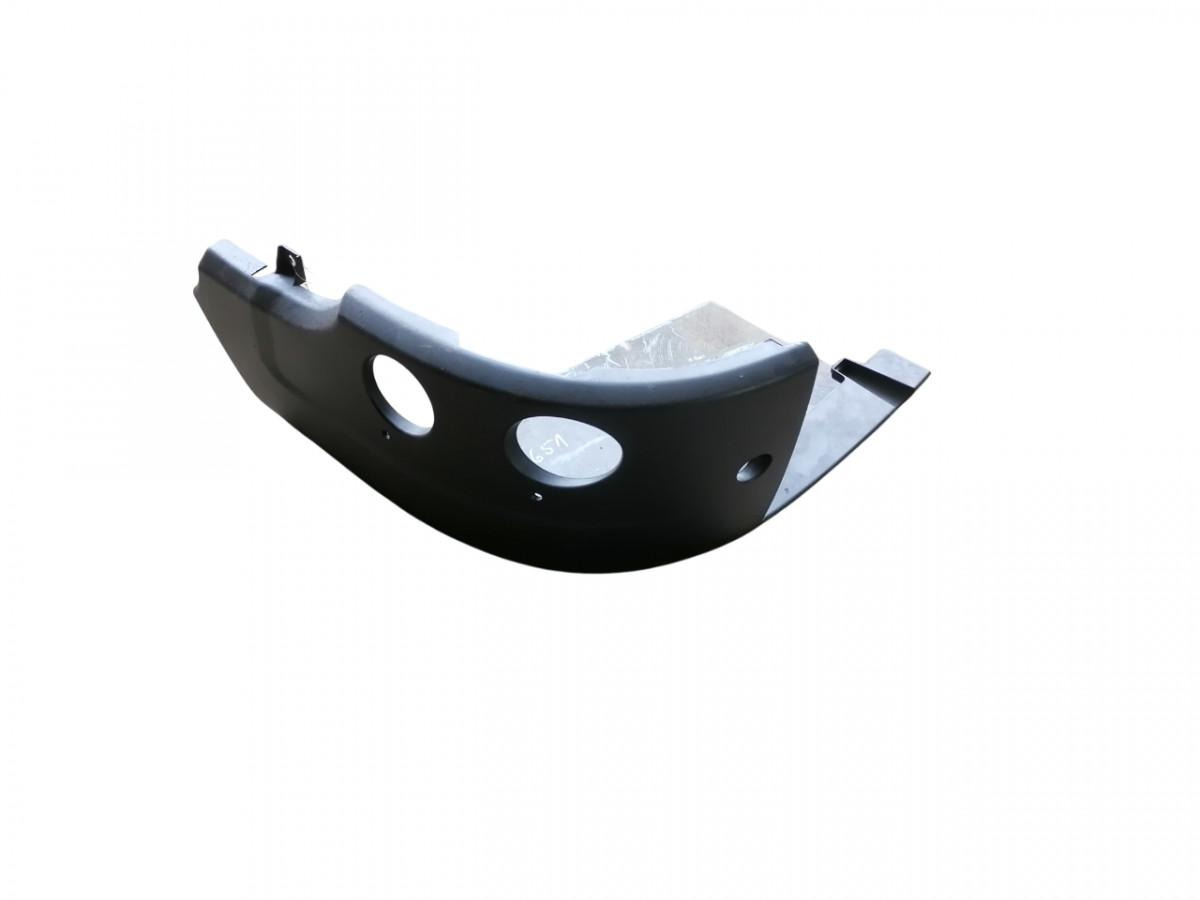 Scania Bumper cover 1865182 - Bumperhoek voor Vrachtwagen: afbeelding 1 Scania Bumper cover 1865182 - Bumperhoek voor Vrachtwagen: afbeelding 1