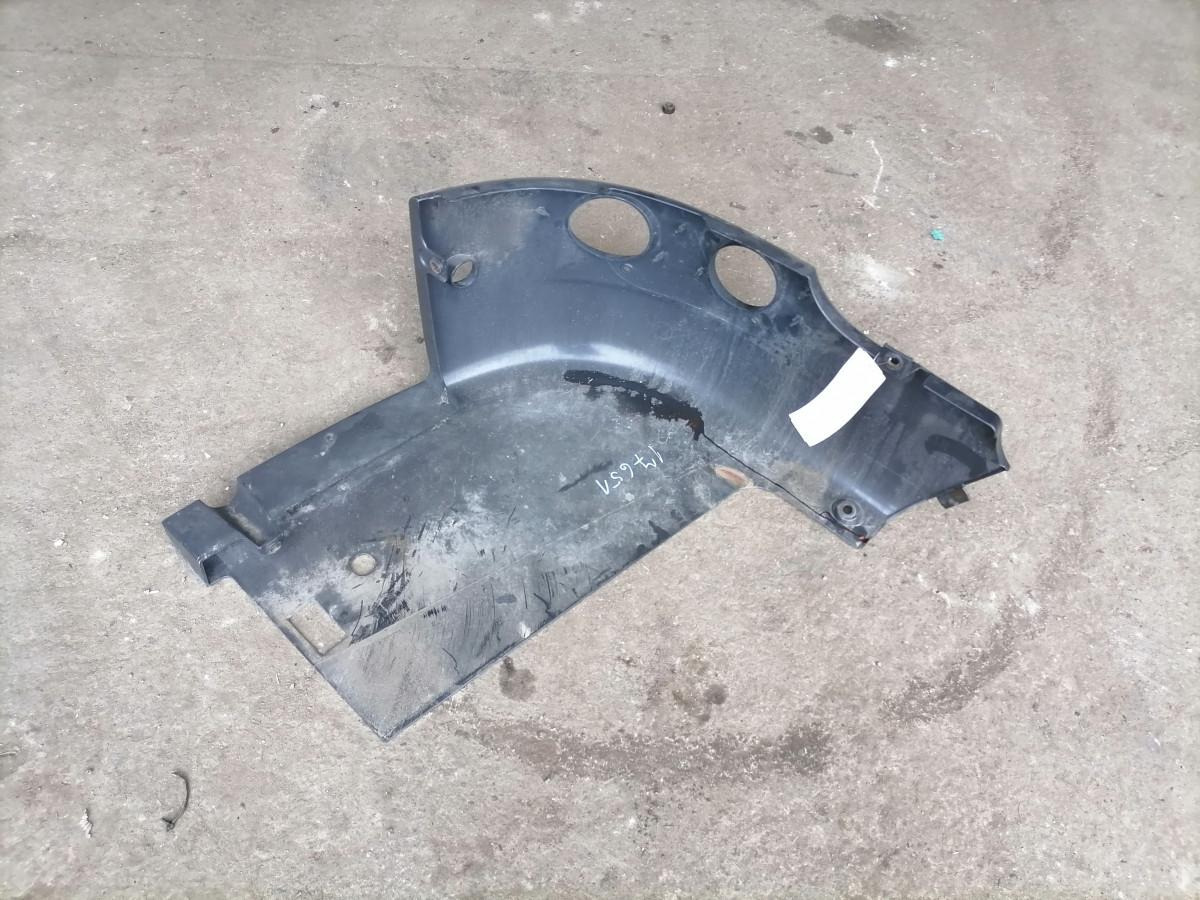 Scania Bumper cover 1865182 - Bumperhoek voor Vrachtwagen: afbeelding 3 Scania Bumper cover 1865182 - Bumperhoek voor Vrachtwagen: afbeelding 3