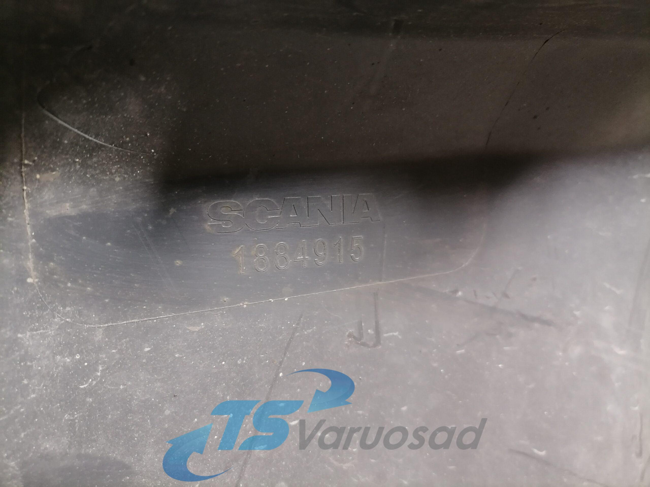Scania Bumper cover 1884915 - Bumperhoek voor Vrachtwagen: afbeelding 4 Scania Bumper cover 1884915 - Bumperhoek voor Vrachtwagen: afbeelding 4