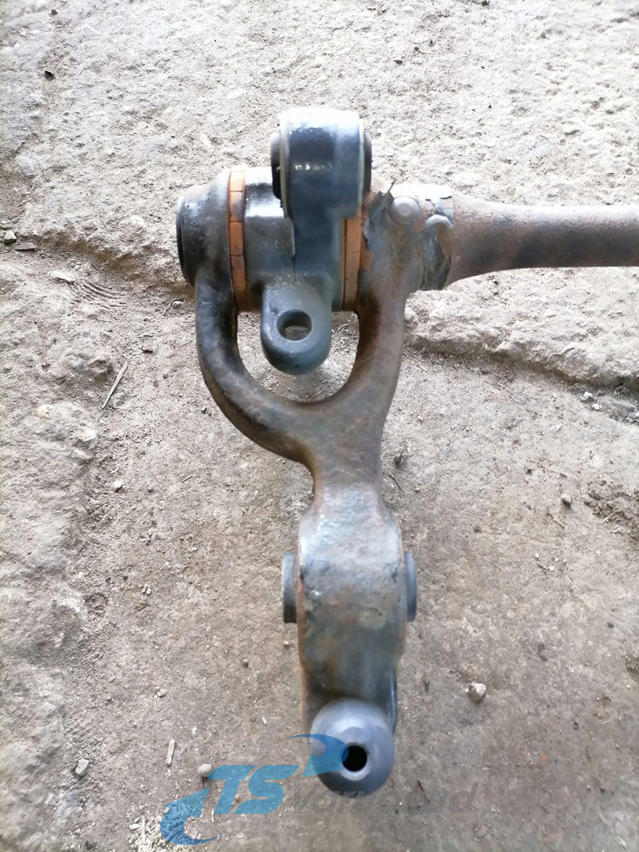 Scania Cab anti-roll bar 2416713 - Cabinevering voor Vrachtwagen: afbeelding 2 Scania Cab anti-roll bar 2416713 - Cabinevering voor Vrachtwagen: afbeelding 2