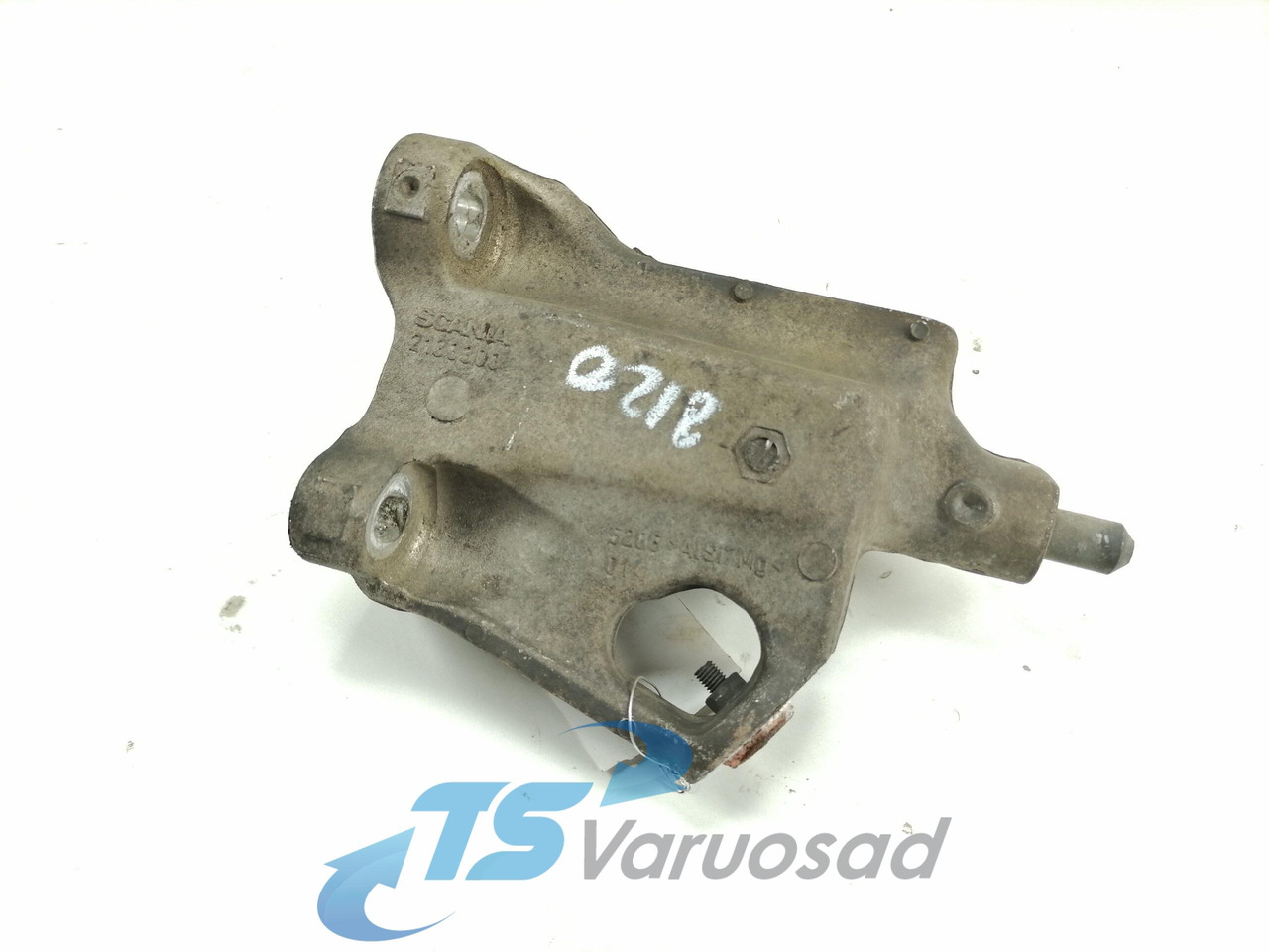 Scania Cab carrier 2133303 - Cabinevering voor Vrachtwagen: afbeelding 1 Scania Cab carrier 2133303 - Cabinevering voor Vrachtwagen: afbeelding 1