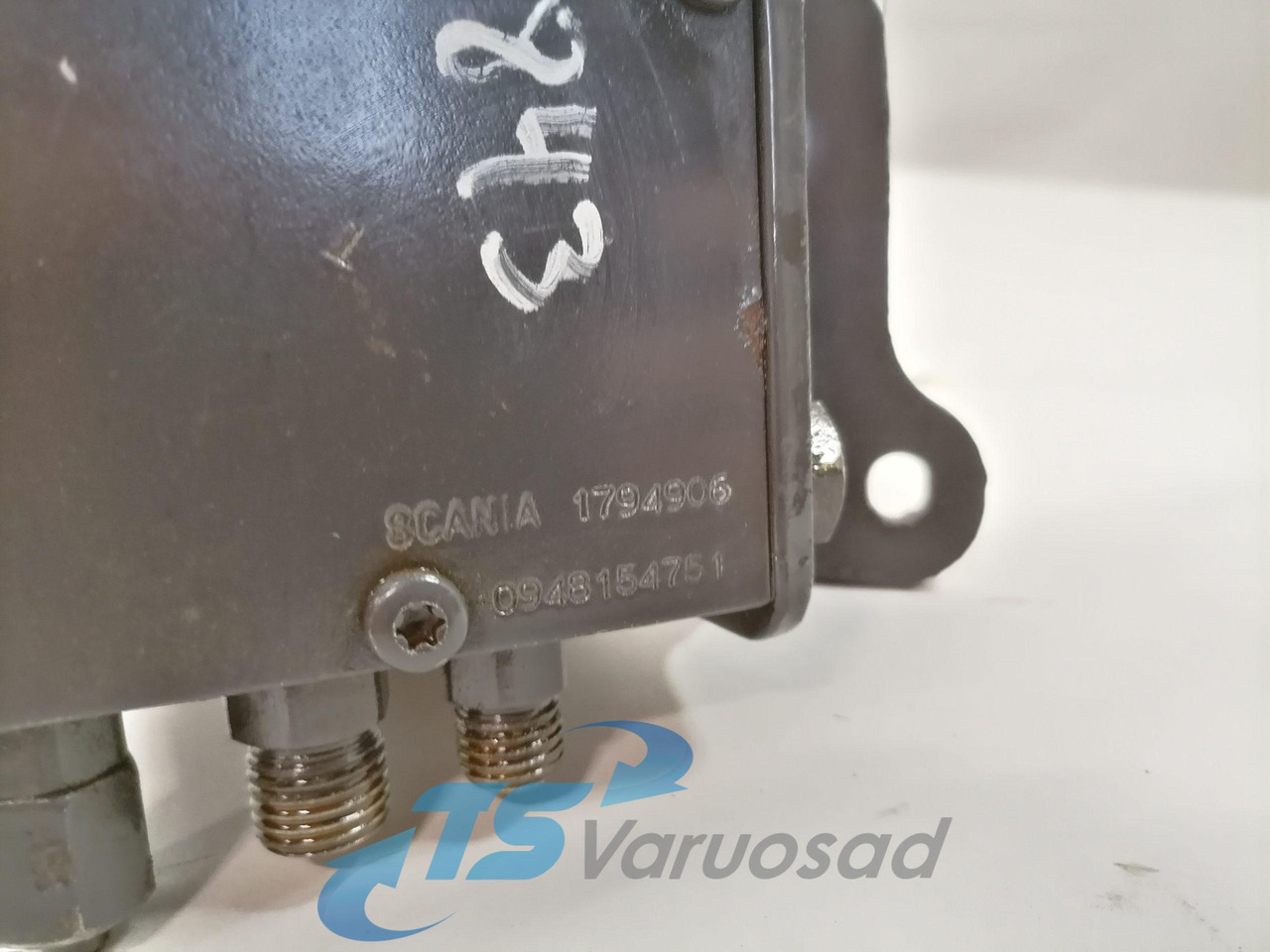 Scania Cab tilting pump 1794906 - Cabinevering voor Vrachtwagen: afbeelding 5 Scania Cab tilting pump 1794906 - Cabinevering voor Vrachtwagen: afbeelding 5