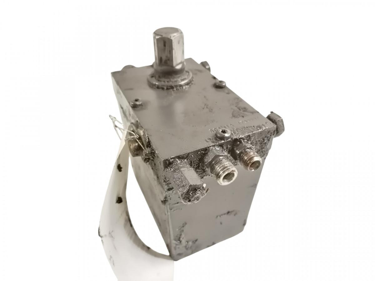 Scania Cab tilting pump 1794907 - Cabinevering voor Vrachtwagen: afbeelding 1 Scania Cab tilting pump 1794907 - Cabinevering voor Vrachtwagen: afbeelding 1