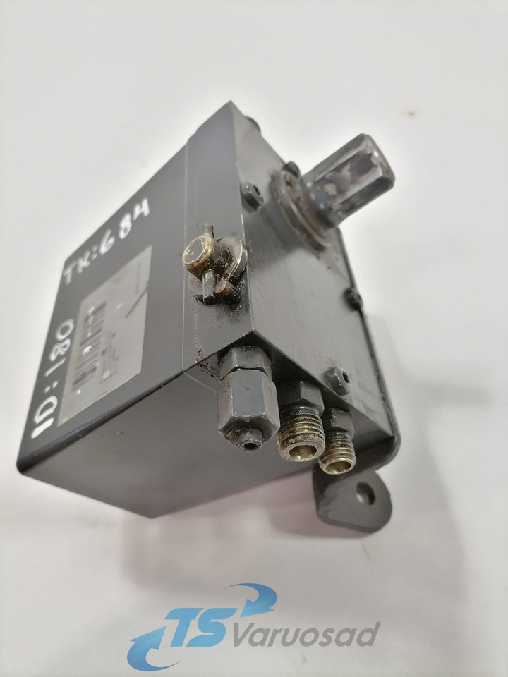 Scania Cab tilting pump 1794907 - Cabinevering voor Vrachtwagen: afbeelding 1 Scania Cab tilting pump 1794907 - Cabinevering voor Vrachtwagen: afbeelding 1