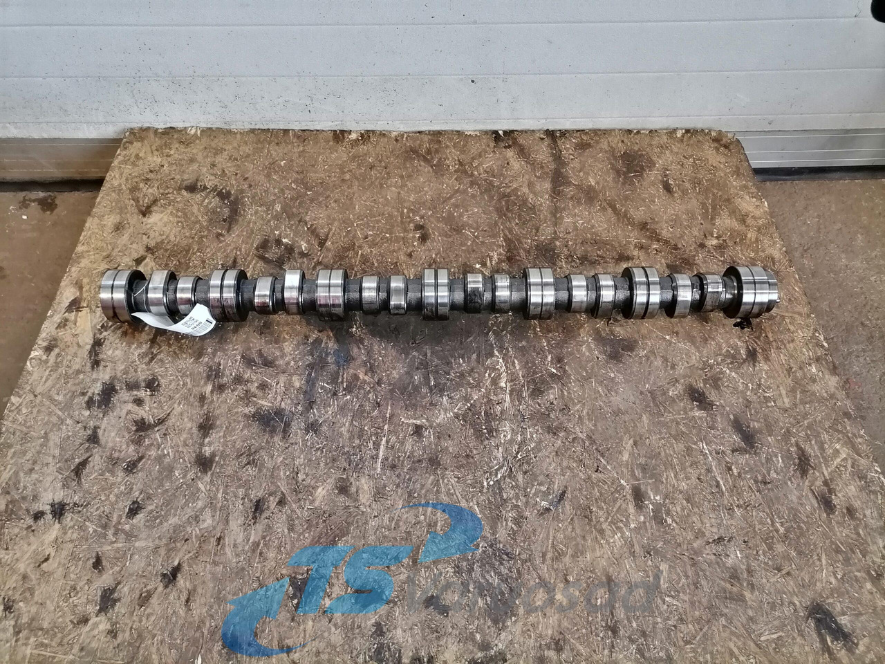 Scania Camshaft 1748794 - Nokkenas voor Vrachtwagen: afbeelding 1 Scania Camshaft 1748794 - Nokkenas voor Vrachtwagen: afbeelding 1