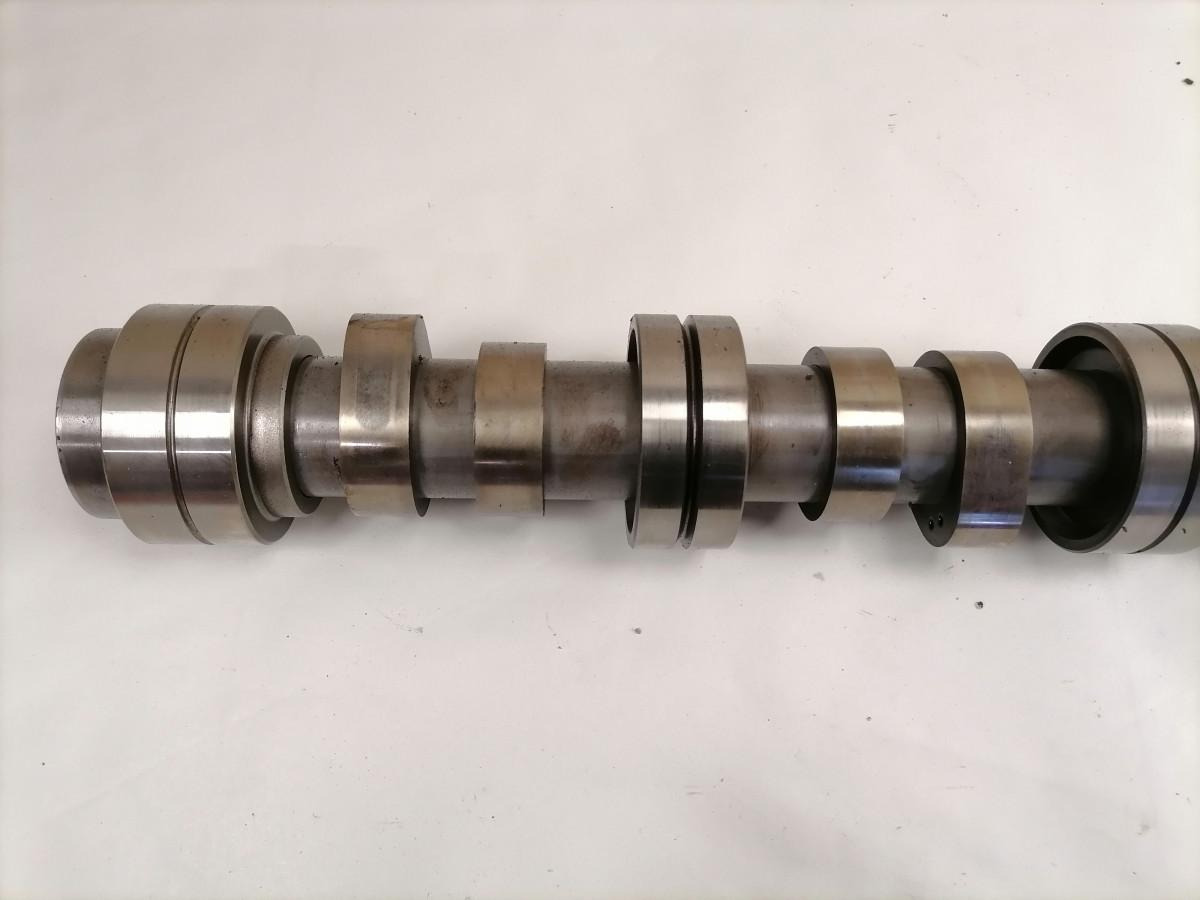 Scania Camshaft 1865230 - Nokkenas voor Vrachtwagen: afbeelding 4 Scania Camshaft 1865230 - Nokkenas voor Vrachtwagen: afbeelding 4