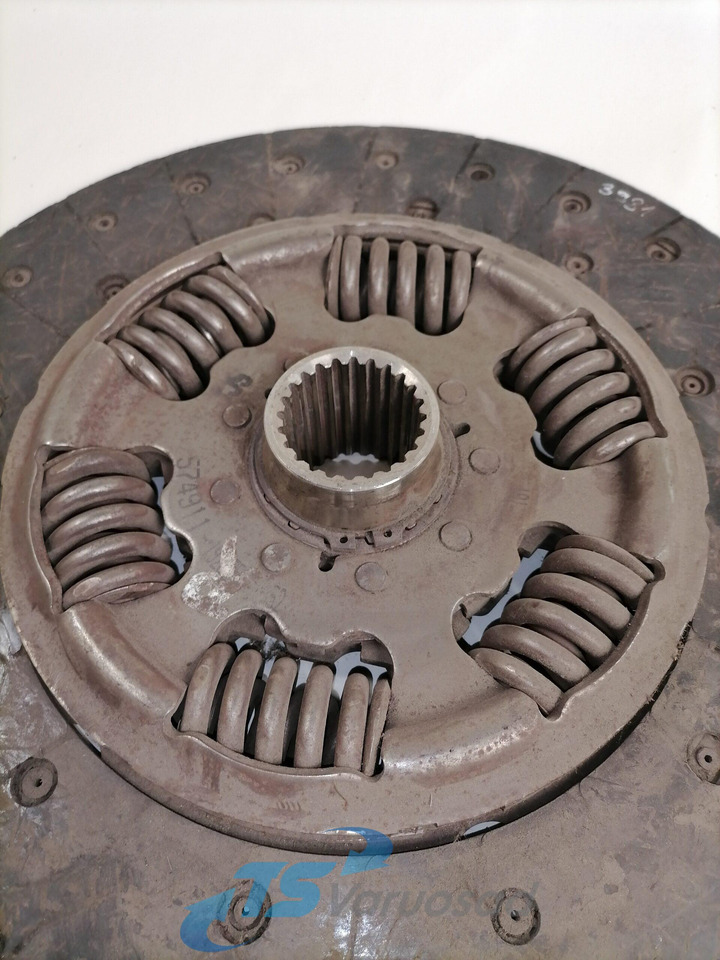 Scania Clutch disc 2085862 - Koppelingsplaat voor Vrachtwagen: afbeelding 4 Scania Clutch disc 2085862 - Koppelingsplaat voor Vrachtwagen: afbeelding 4