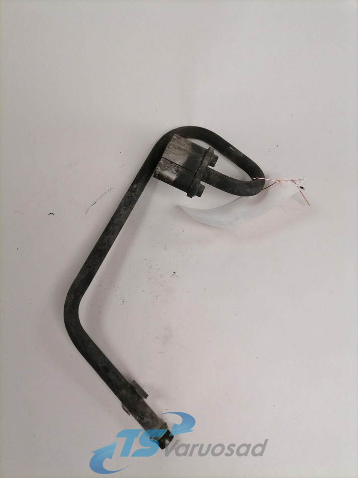 Scania Compressor air pipe 1509857 - Compressor voor Vrachtwagen: afbeelding 1 Scania Compressor air pipe 1509857 - Compressor voor Vrachtwagen: afbeelding 1