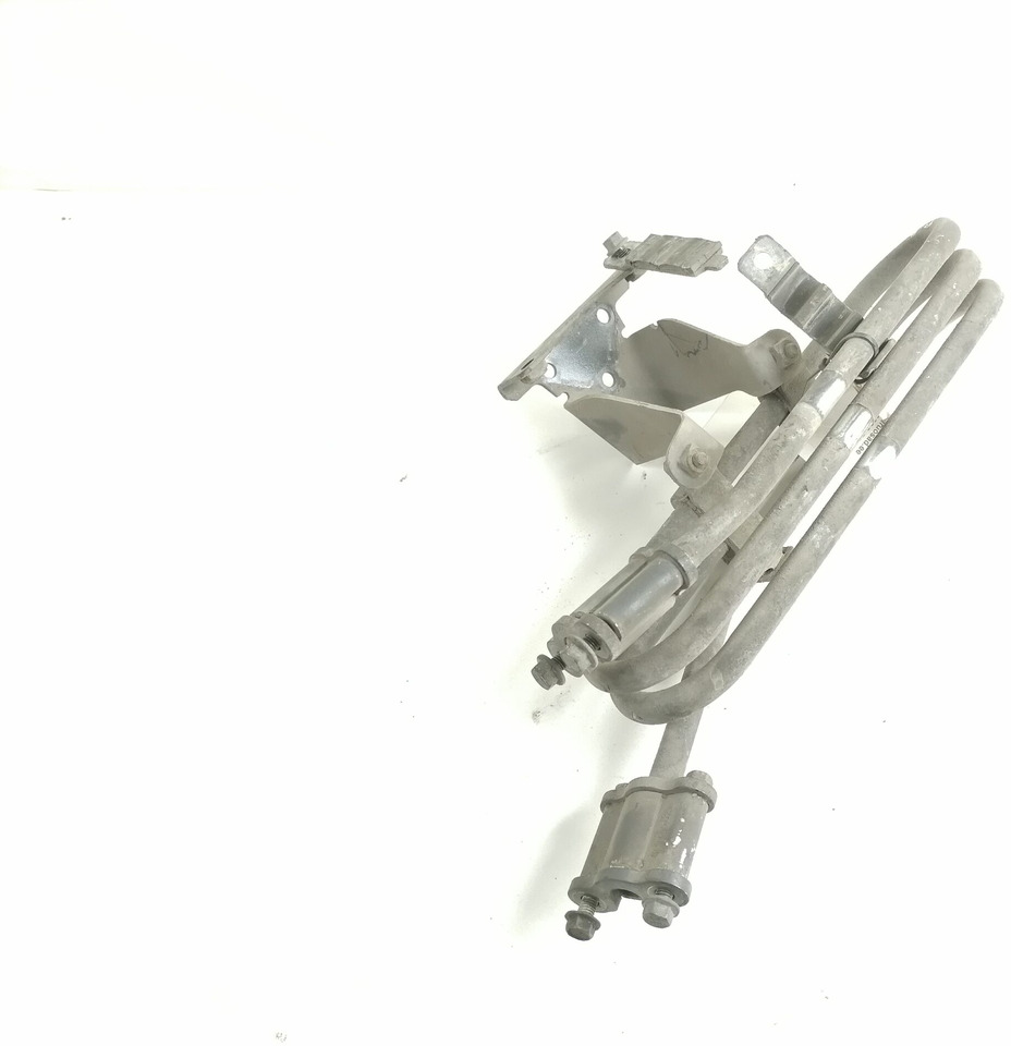 Scania Compressor air pipe 1509858 - Compressor voor Vrachtwagen: afbeelding 2 Scania Compressor air pipe 1509858 - Compressor voor Vrachtwagen: afbeelding 2