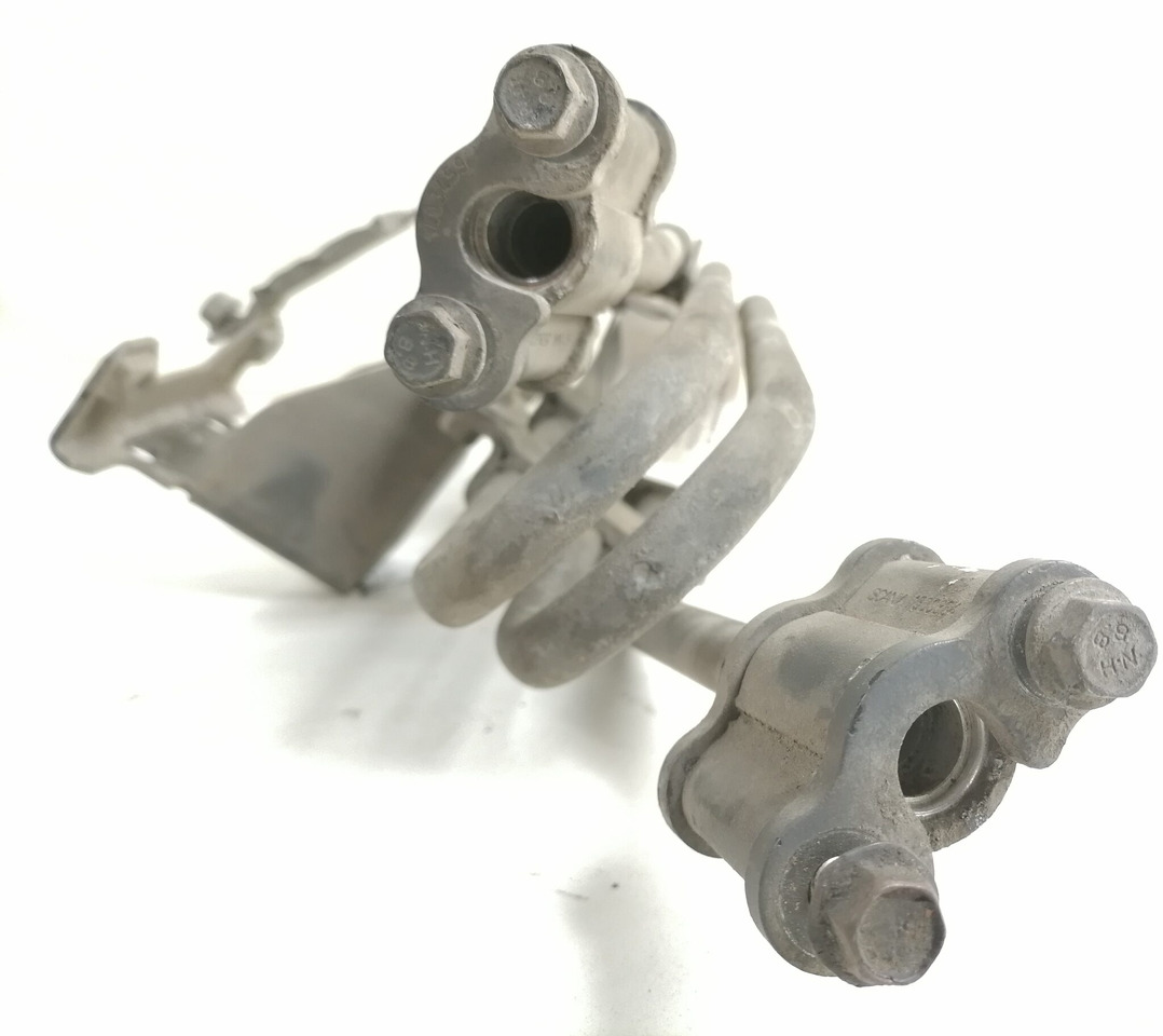 Scania Compressor air pipe 1509858 - Compressor voor Vrachtwagen: afbeelding 3 Scania Compressor air pipe 1509858 - Compressor voor Vrachtwagen: afbeelding 3