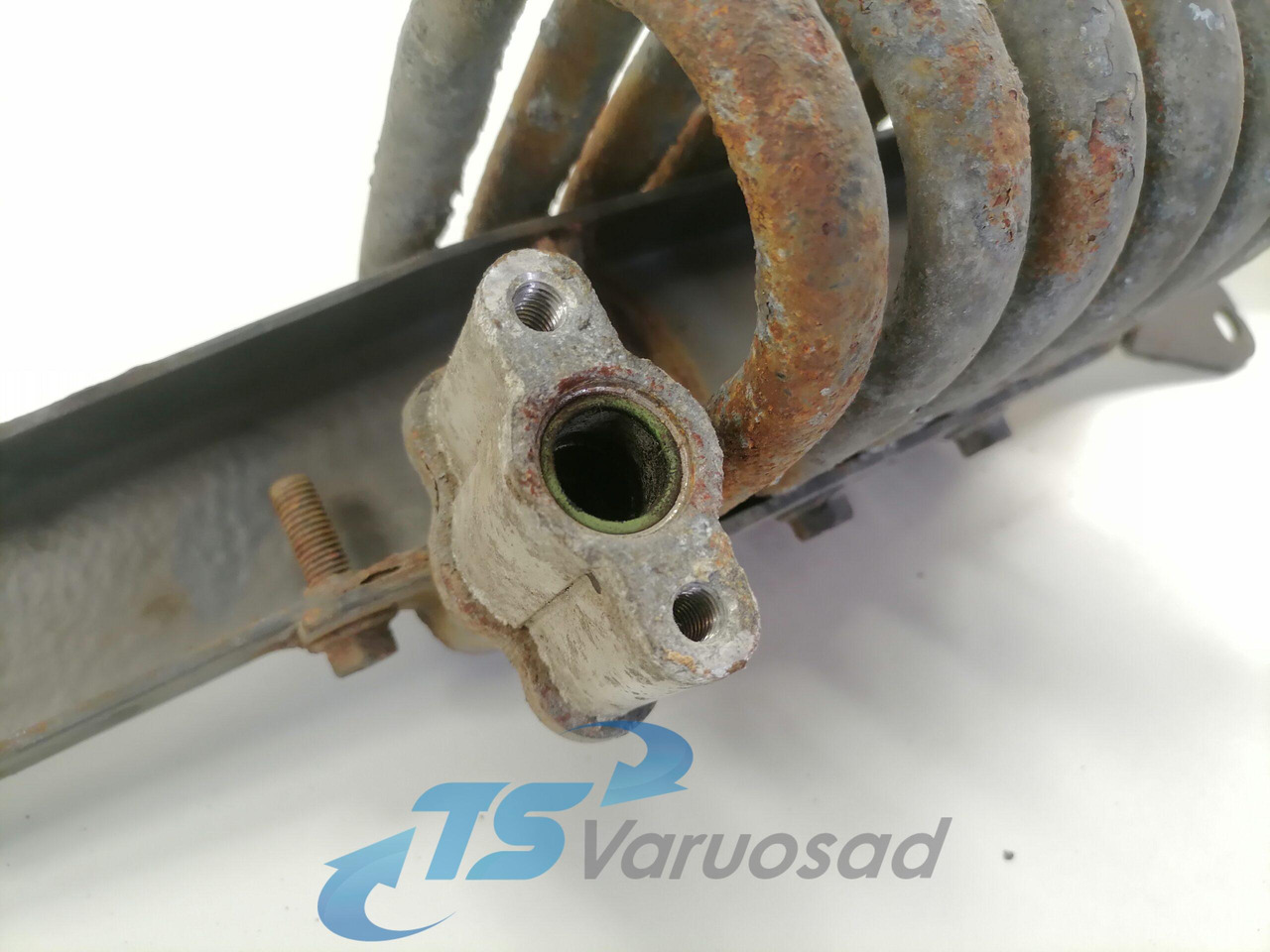 Scania Compressor air pipe 1516207 - Compressor voor Vrachtwagen: afbeelding 5 Scania Compressor air pipe 1516207 - Compressor voor Vrachtwagen: afbeelding 5