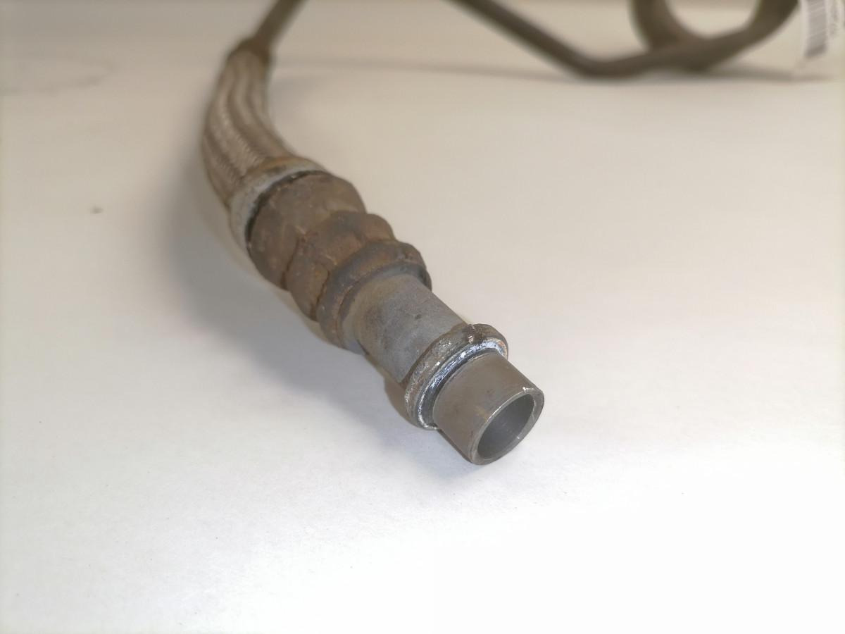 Scania Compressor air pipe 1527226 - Compressor voor Vrachtwagen: afbeelding 4 Scania Compressor air pipe 1527226 - Compressor voor Vrachtwagen: afbeelding 4