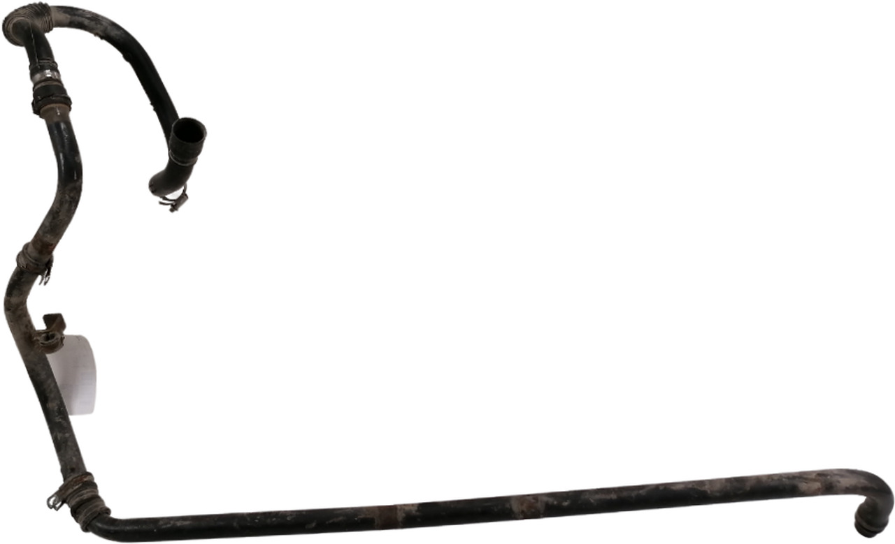 Scania Compressor air pipe 1745460 - Compressor voor Vrachtwagen: afbeelding 1 Scania Compressor air pipe 1745460 - Compressor voor Vrachtwagen: afbeelding 1