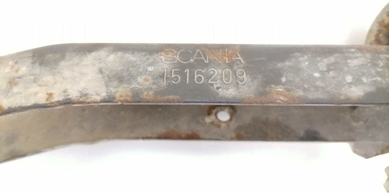 Scania Compressor air pipe 1747246 - Compressor voor Vrachtwagen: afbeelding 4 Scania Compressor air pipe 1747246 - Compressor voor Vrachtwagen: afbeelding 4