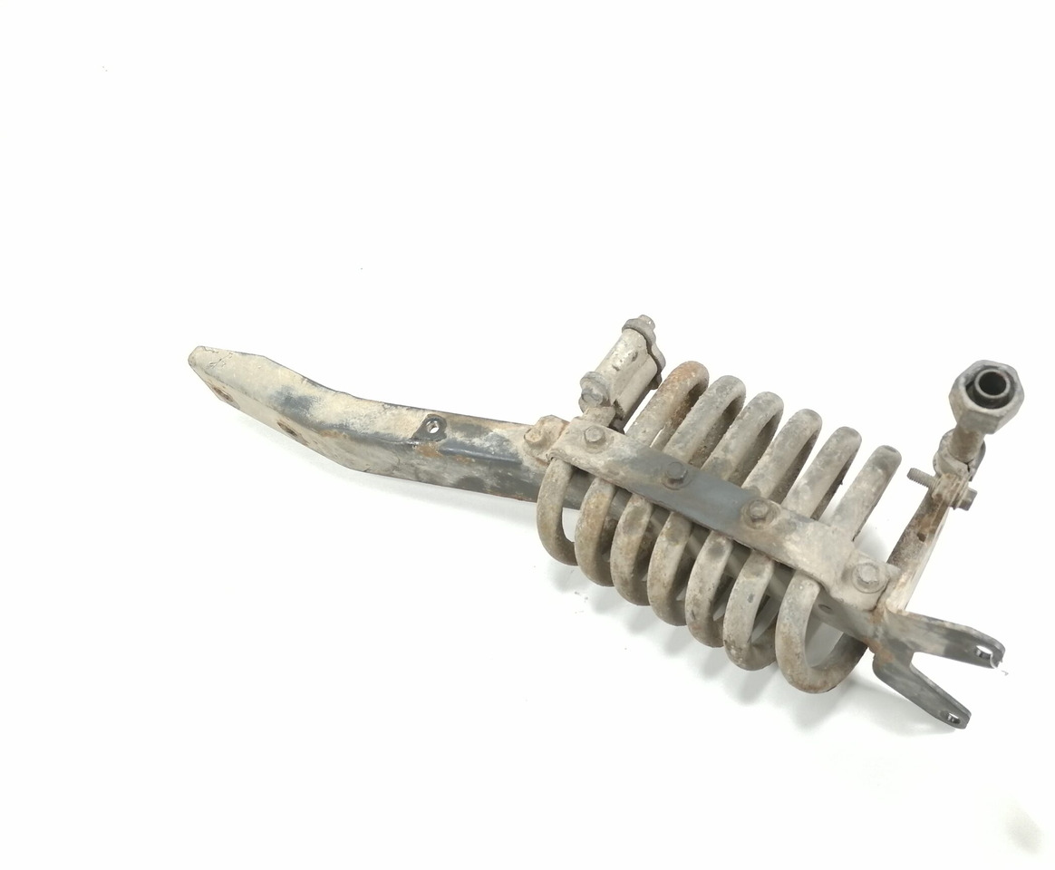 Scania Compressor air pipe 1747246 - Compressor voor Vrachtwagen: afbeelding 1 Scania Compressor air pipe 1747246 - Compressor voor Vrachtwagen: afbeelding 1