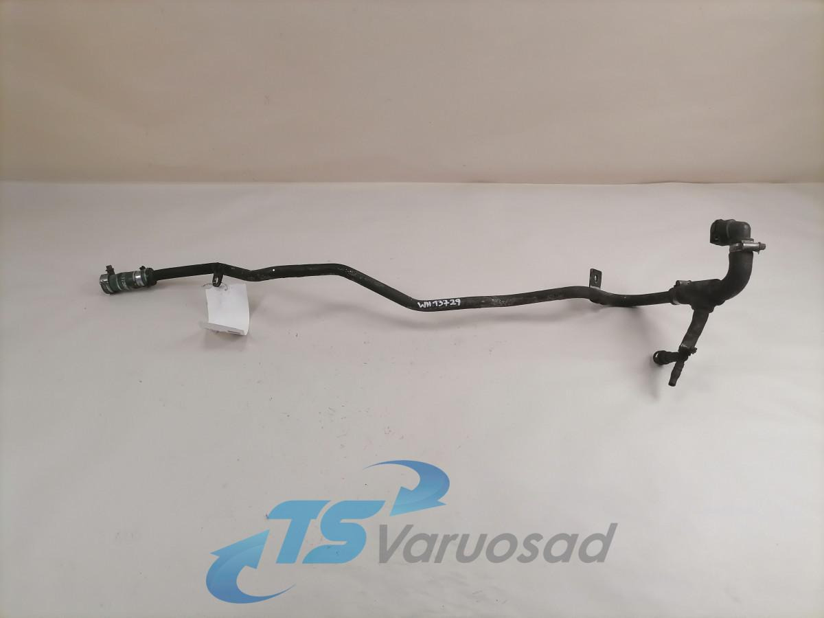 Scania Compressor air pipe 1748956 - Compressor voor Vrachtwagen: afbeelding 1 Scania Compressor air pipe 1748956 - Compressor voor Vrachtwagen: afbeelding 1