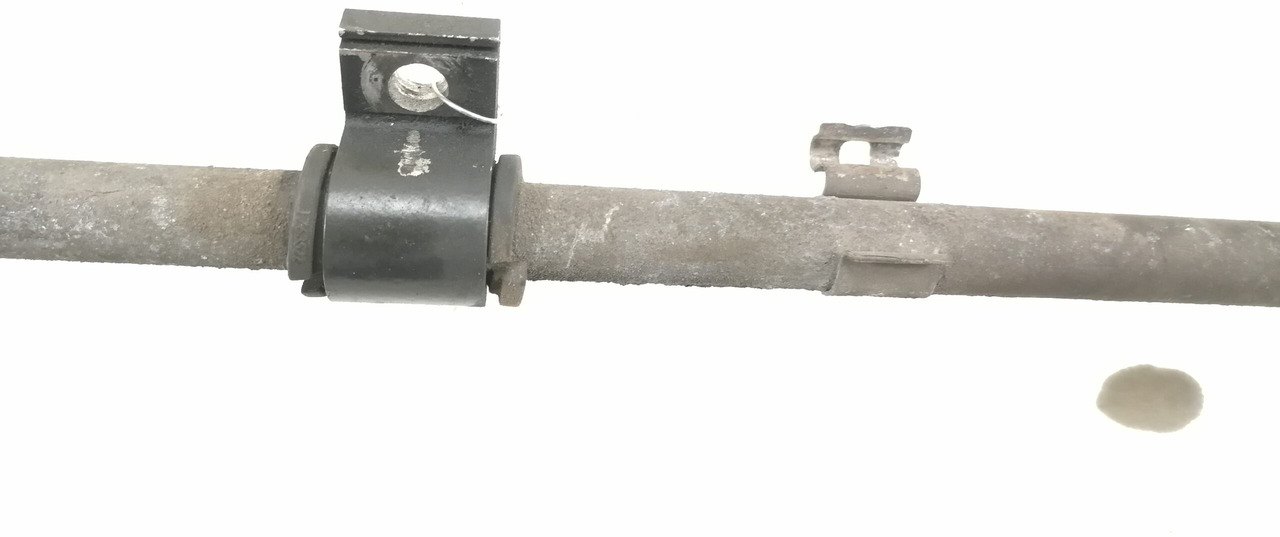 Scania Compressor air pipe 1863947 - Compressor voor Vrachtwagen: afbeelding 4 Scania Compressor air pipe 1863947 - Compressor voor Vrachtwagen: afbeelding 4
