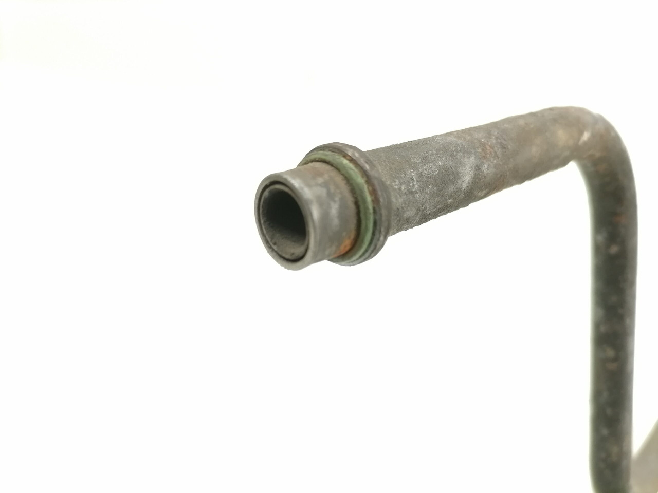 Scania Compressor air pipe 1863947 - Compressor voor Vrachtwagen: afbeelding 2 Scania Compressor air pipe 1863947 - Compressor voor Vrachtwagen: afbeelding 2