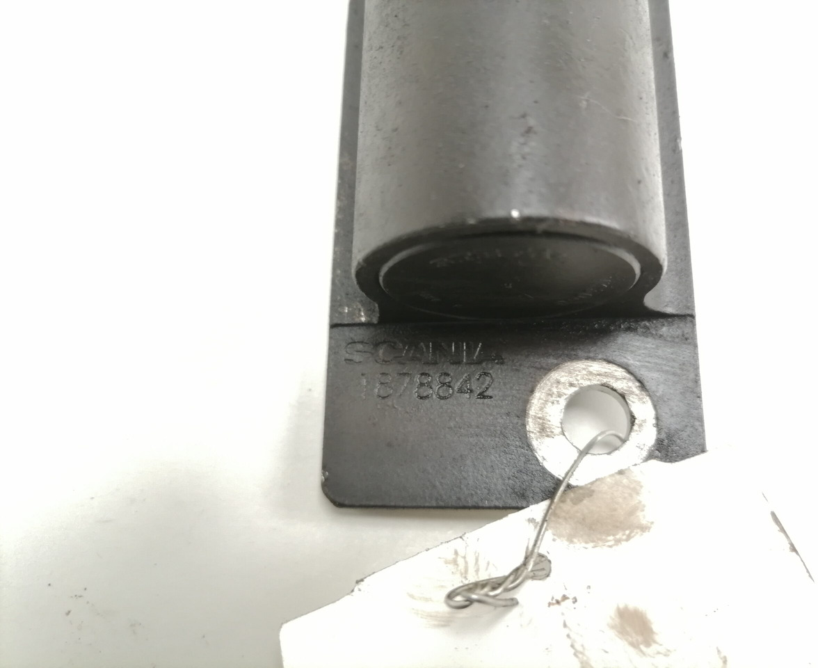 Scania Compressor air pipe 1878842 - Compressor voor Vrachtwagen: afbeelding 2 Scania Compressor air pipe 1878842 - Compressor voor Vrachtwagen: afbeelding 2