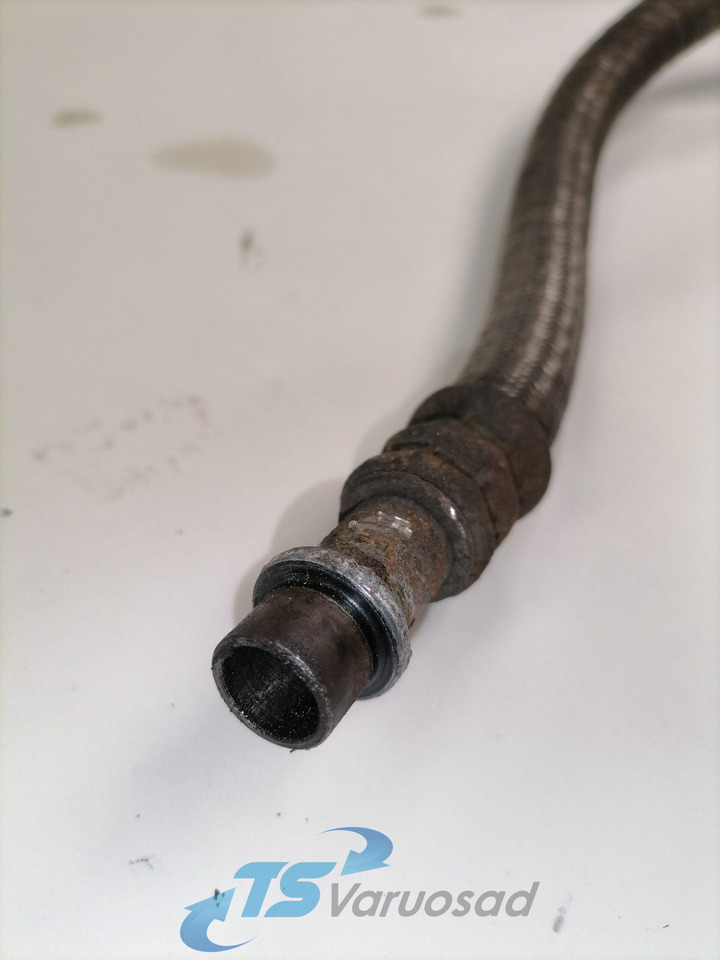 Scania Compressor air pipe 1933077 - Compressor voor Vrachtwagen: afbeelding 2 Scania Compressor air pipe 1933077 - Compressor voor Vrachtwagen: afbeelding 2