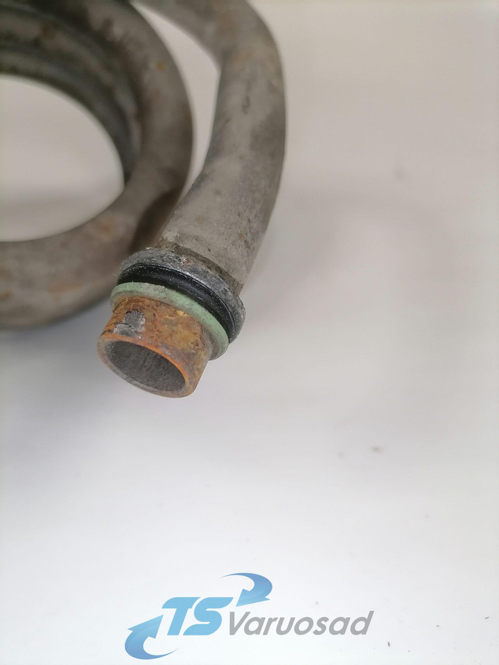 Scania Compressor air pipe 1933077 - Compressor voor Vrachtwagen: afbeelding 2 Scania Compressor air pipe 1933077 - Compressor voor Vrachtwagen: afbeelding 2