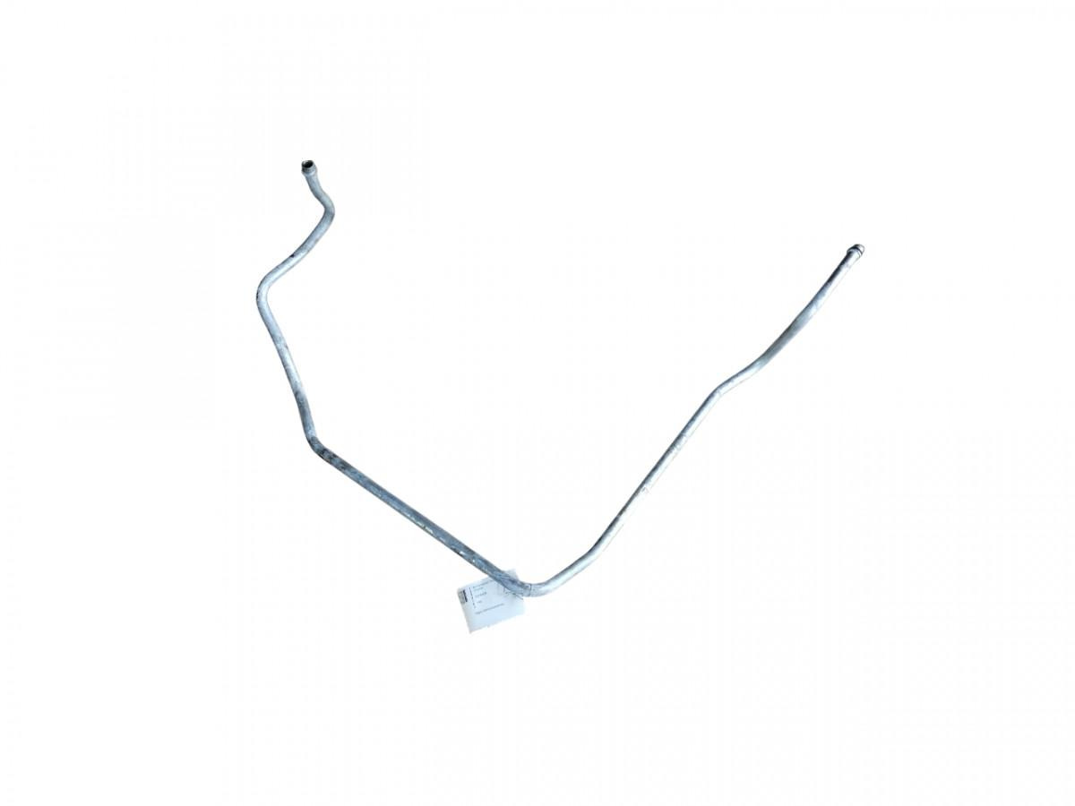 Scania Compressor air pipe 2978408 - Compressor voor Vrachtwagen: afbeelding 1 Scania Compressor air pipe 2978408 - Compressor voor Vrachtwagen: afbeelding 1
