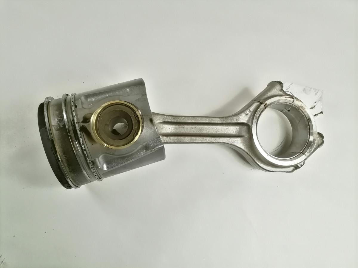 Scania Connecting rod + piston 1893313 - Zuigers/ Ringen/ Glijlagers voor Vrachtwagen: afbeelding 3 Scania Connecting rod + piston 1893313 - Zuigers/ Ringen/ Glijlagers voor Vrachtwagen: afbeelding 3