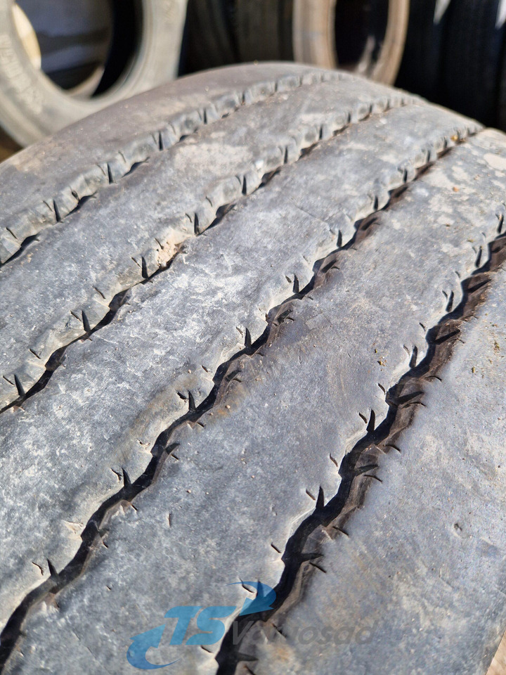 Scania Continental HSL 295/80 R22,5 29580R225 - Banden en velgen voor Vrachtwagen: afbeelding 3 Scania Continental HSL 295/80 R22,5 29580R225 - Banden en velgen voor Vrachtwagen: afbeelding 3