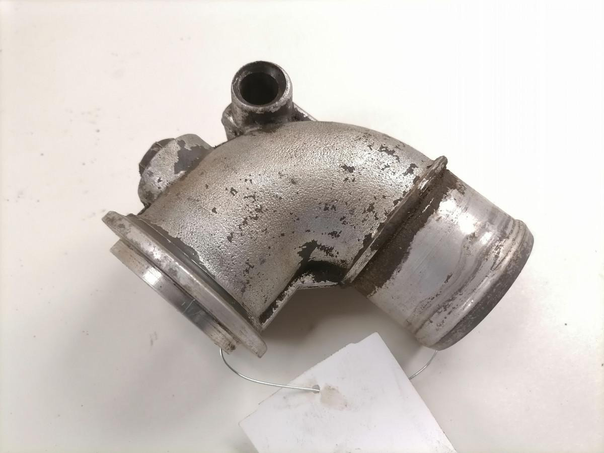 Scania Coolant pipe 2029213 - Koelsysteem voor Vrachtwagen: afbeelding 4 Scania Coolant pipe 2029213 - Koelsysteem voor Vrachtwagen: afbeelding 4