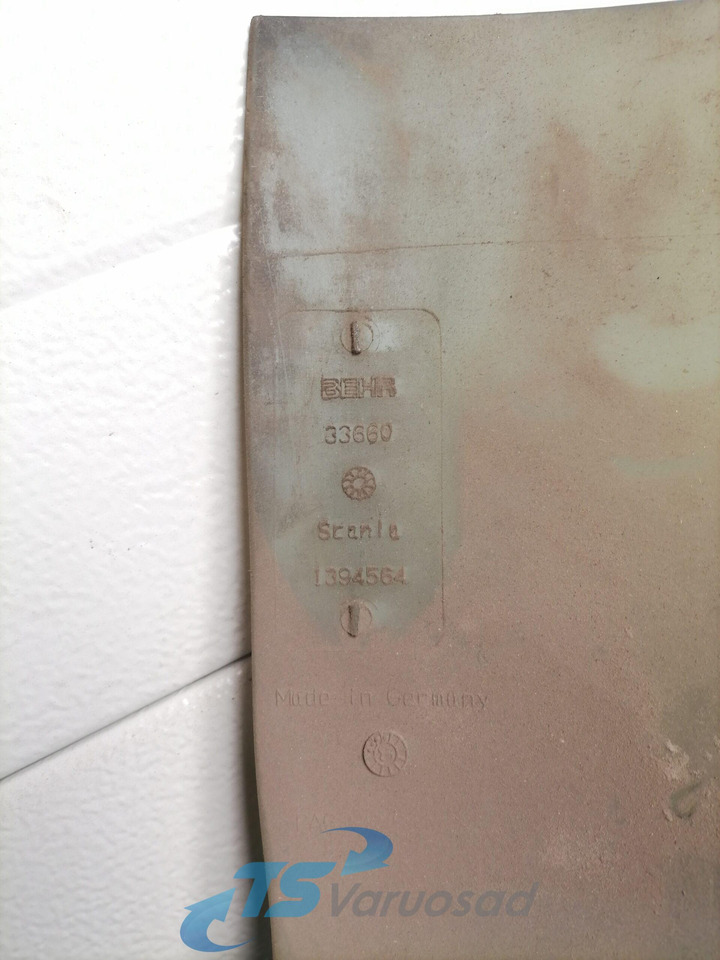 Scania Cooling fan 1392261 - Ventilator voor Vrachtwagen: afbeelding 4 Scania Cooling fan 1392261 - Ventilator voor Vrachtwagen: afbeelding 4