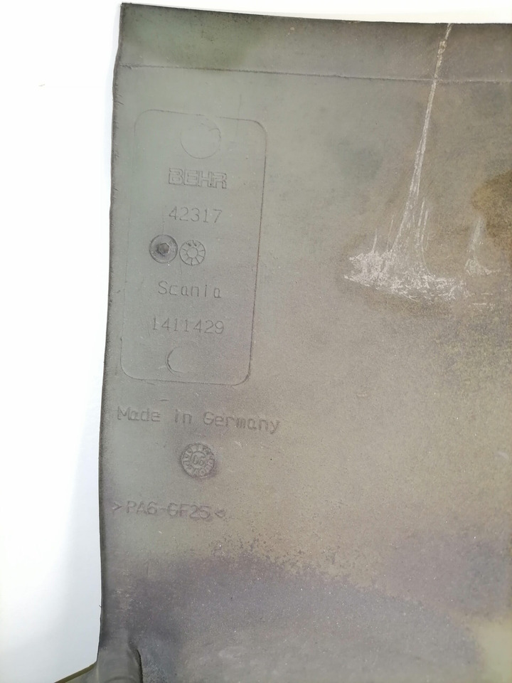 Scania Cooling fan 1412398 - Ventilator voor Vrachtwagen: afbeelding 5 Scania Cooling fan 1412398 - Ventilator voor Vrachtwagen: afbeelding 5