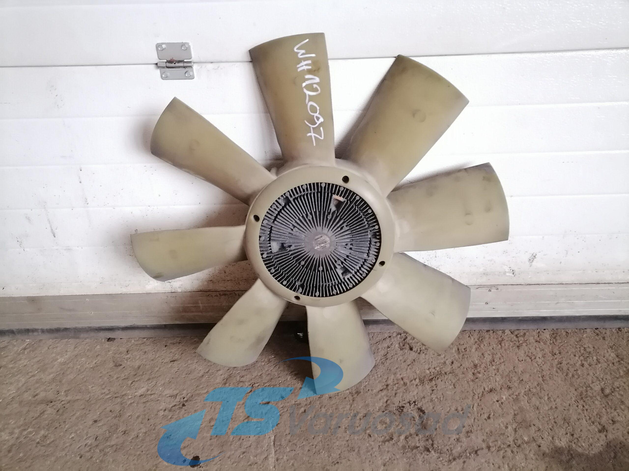 Scania Cooling fan 1453967 - Ventilator voor Vrachtwagen: afbeelding 1 Scania Cooling fan 1453967 - Ventilator voor Vrachtwagen: afbeelding 1