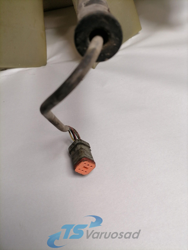 Scania Cooling fan 1763618 - Ventilator voor Vrachtwagen: afbeelding 5 Scania Cooling fan 1763618 - Ventilator voor Vrachtwagen: afbeelding 5