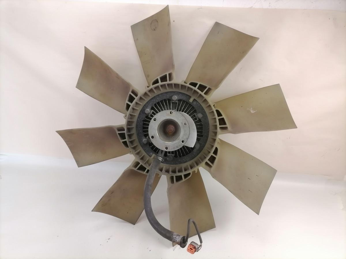 Scania Cooling fan 2132262 - Ventilator voor Vrachtwagen: afbeelding 3 Scania Cooling fan 2132262 - Ventilator voor Vrachtwagen: afbeelding 3
