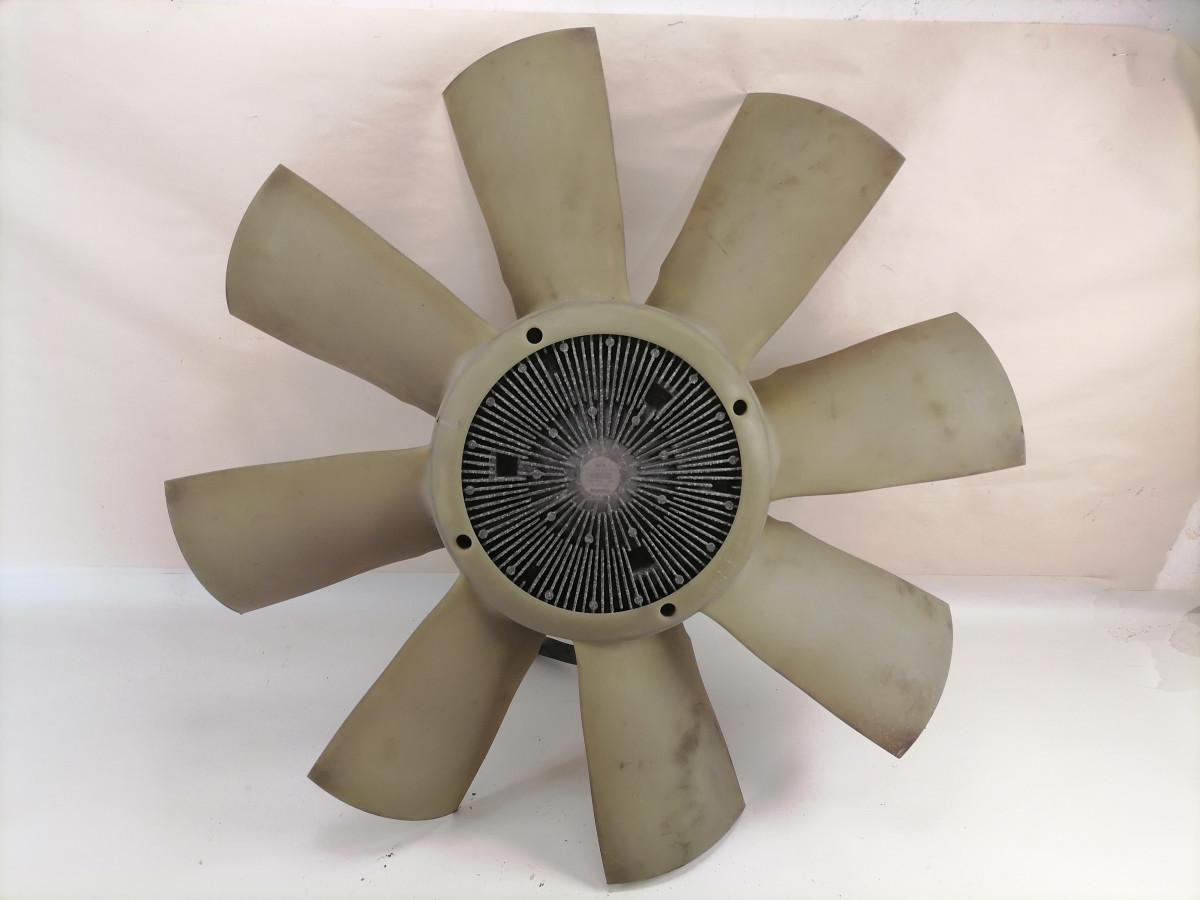 Scania Cooling fan 2132262 - Ventilator voor Vrachtwagen: afbeelding 2 Scania Cooling fan 2132262 - Ventilator voor Vrachtwagen: afbeelding 2