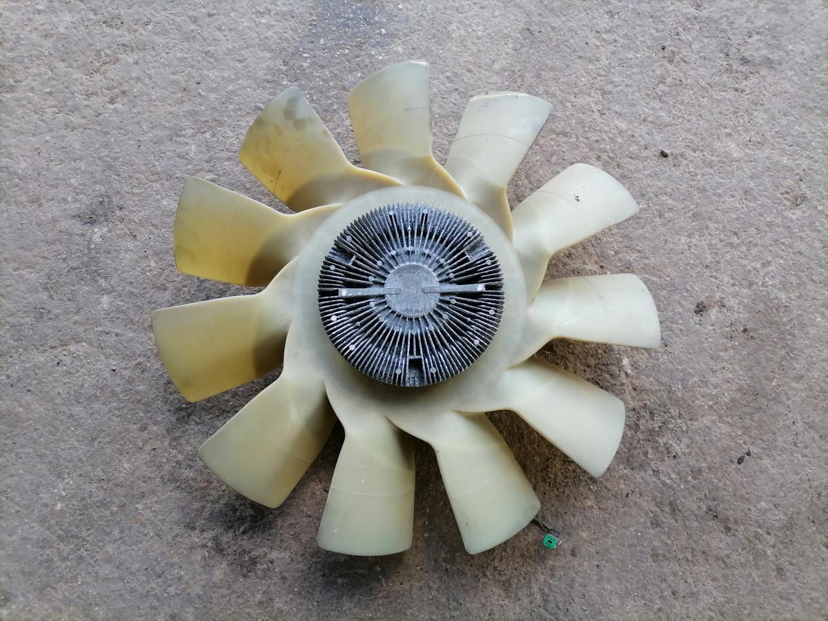 Scania Cooling fan 2437780 - Ventilator voor Vrachtwagen: afbeelding 2 Scania Cooling fan 2437780 - Ventilator voor Vrachtwagen: afbeelding 2