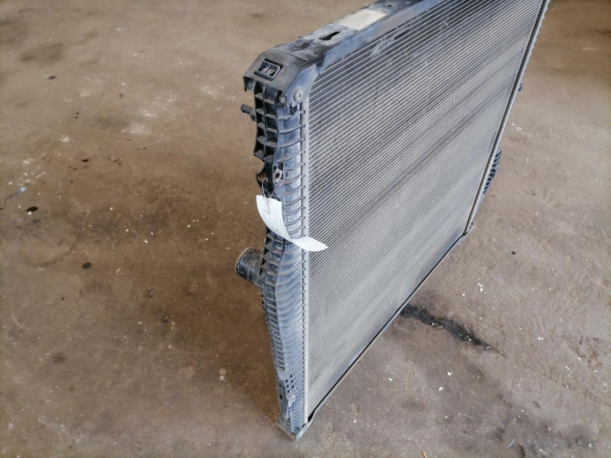 Scania Cooling radiator 2027572 - Radiateur voor Vrachtwagen: afbeelding 4 Scania Cooling radiator 2027572 - Radiateur voor Vrachtwagen: afbeelding 4