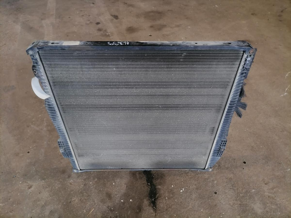 Scania Cooling radiator 2027572 - Radiateur voor Vrachtwagen: afbeelding 2 Scania Cooling radiator 2027572 - Radiateur voor Vrachtwagen: afbeelding 2