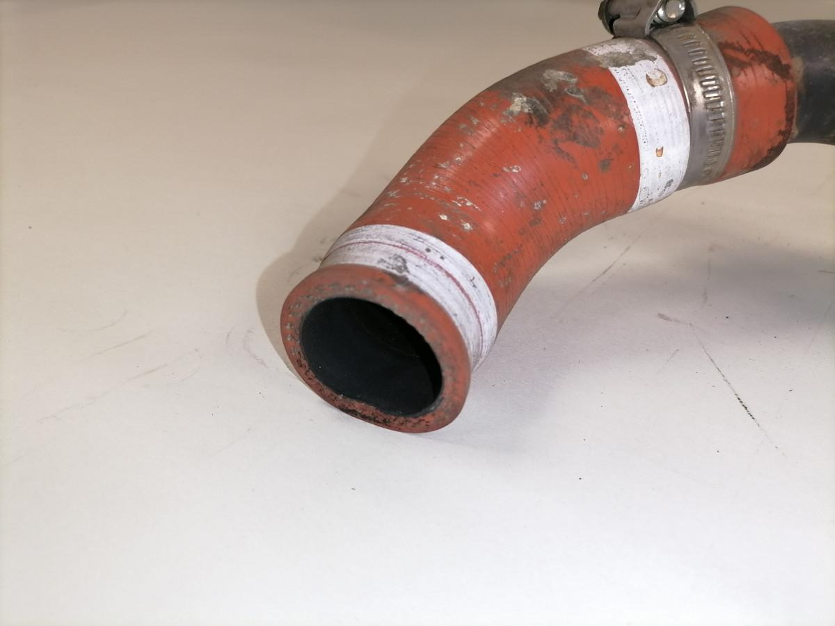 Scania Crankcase Ventilation Pipe 1521835 - Carter voor Vrachtwagen: afbeelding 3 Scania Crankcase Ventilation Pipe 1521835 - Carter voor Vrachtwagen: afbeelding 3