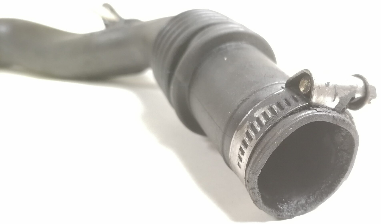 Scania Crankcase Ventilation Pipe 1527683 - Carter voor Vrachtwagen: afbeelding 4 Scania Crankcase Ventilation Pipe 1527683 - Carter voor Vrachtwagen: afbeelding 4