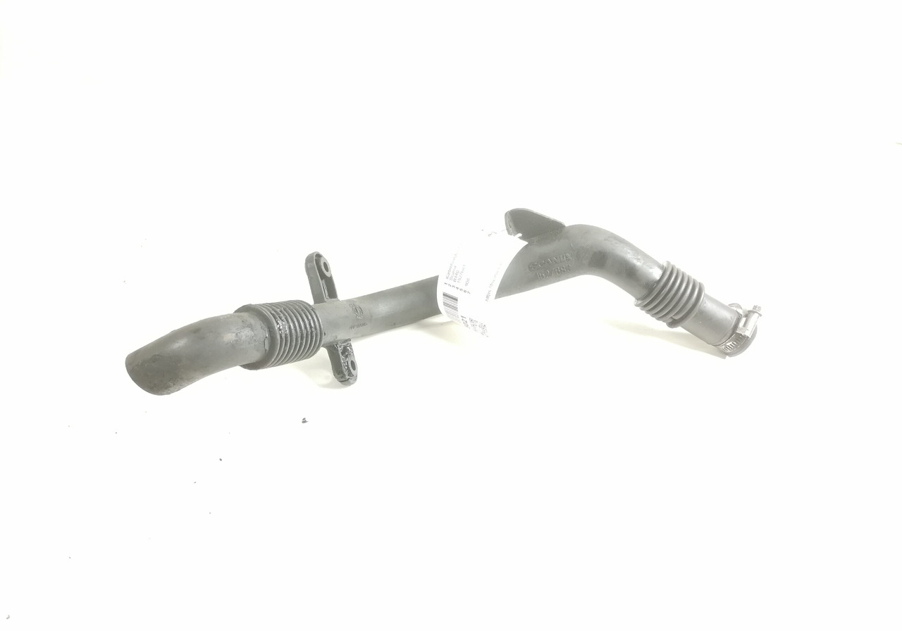 Scania Crankcase Ventilation Pipe 1527683 - Carter voor Vrachtwagen: afbeelding 1 Scania Crankcase Ventilation Pipe 1527683 - Carter voor Vrachtwagen: afbeelding 1