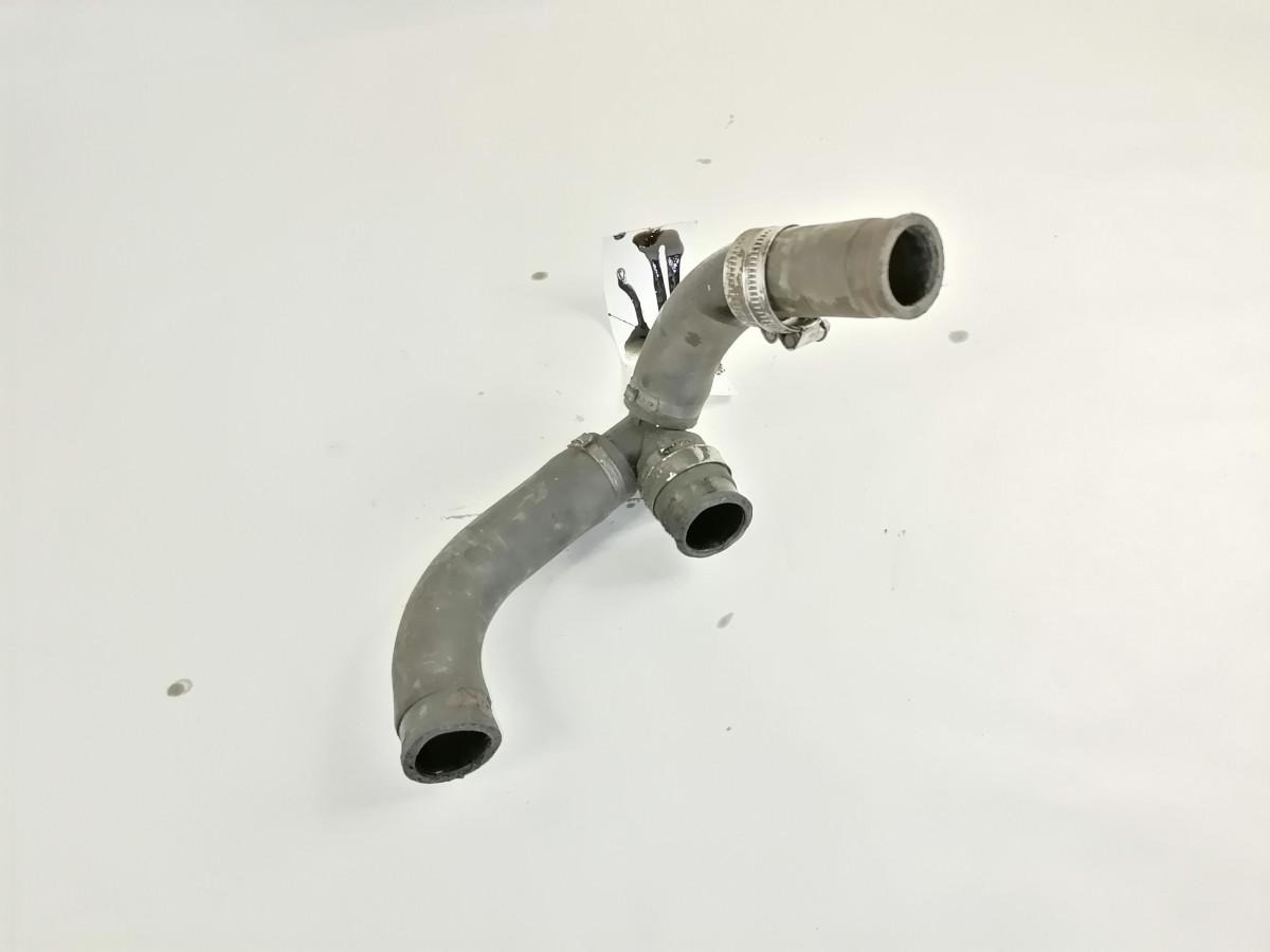 Scania Crankcase Ventilation Pipe 1786768 - Carter voor Vrachtwagen: afbeelding 2 Scania Crankcase Ventilation Pipe 1786768 - Carter voor Vrachtwagen: afbeelding 2