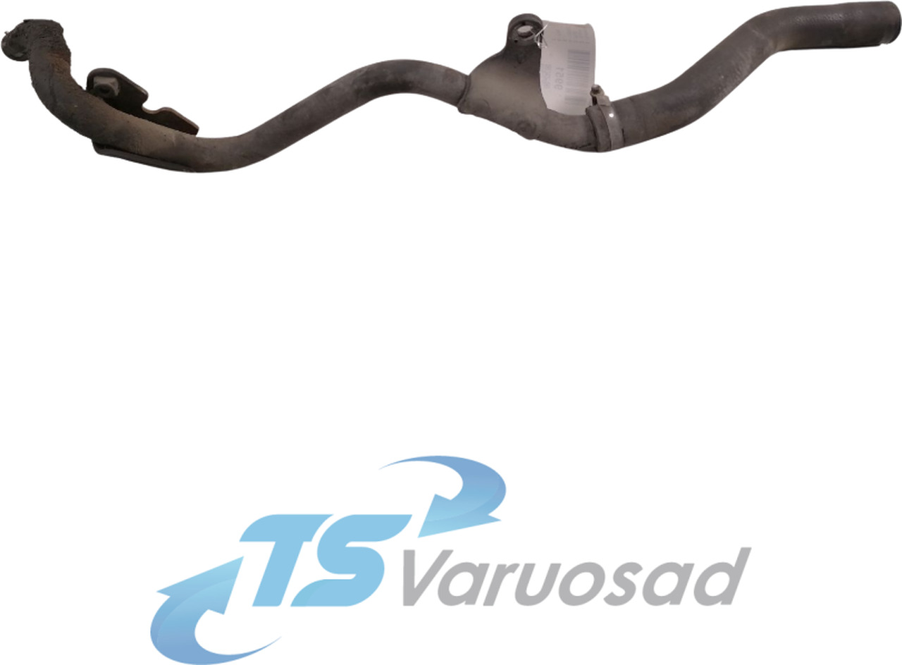 Scania Crankcase Ventilation Pipe 1856510 - Carter voor Vrachtwagen: afbeelding 1 Scania Crankcase Ventilation Pipe 1856510 - Carter voor Vrachtwagen: afbeelding 1